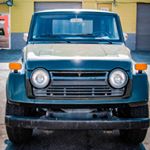 Profile Picture of Jake: FJ55 Toyota Land Cruiser (@fjake55) on Instagram