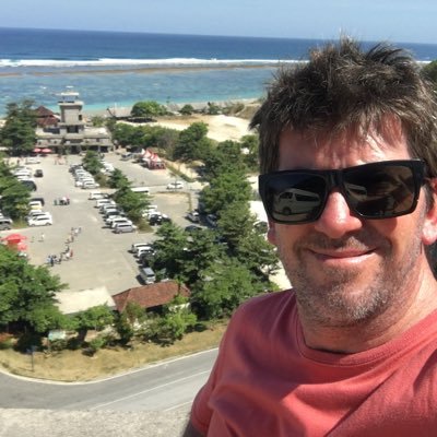 Profile Picture of Darren Goode (@DarrenGoode2) on Twitter
