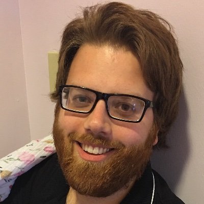 Profile Picture of Jon Hochschartner (@JonHoch3) on Twitter