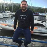 Profile Picture of Mark Yardley (@maccal20) on Instagram