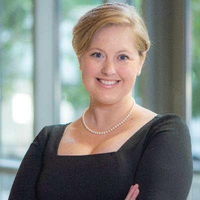 Profile Picture of Amy Jorgensen (@AmyLJorgensen) on Twitter