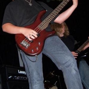 Profile Picture of Adam Hayers (@bardiccircleband) on Myspace