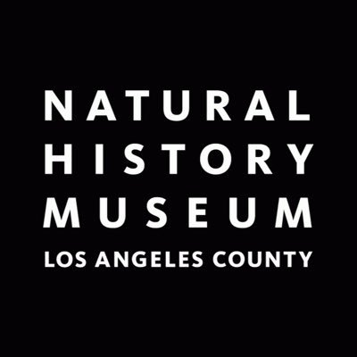 Profile Photo of Natural History Museum Of L.A. County (@NHMLA) on Twitter