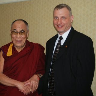 Profile Picture of Jason Penrod (@Ramrod_Wizard) on Twitter