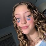 Profile Picture of Mêrêdïth Bãłł (@meredith._.b) on Instagram