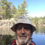 Profile Picture of Ralph Reed (@ralphreed4040) on Instagram