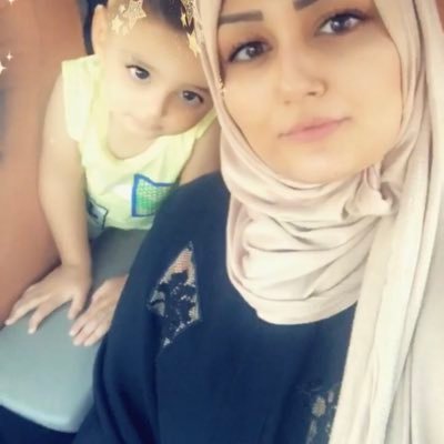 Profile Picture of Mays Jamal (@maysjamal4) on Twitter