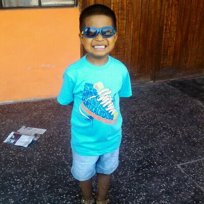 Profile Picture of Janet Velasquez Guer (@GuerJvg) on Twitter