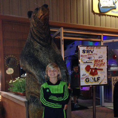 Profile Picture of Josh Gratton (@GrattonJosh) on Twitter