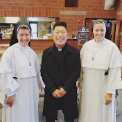 Profile Picture of Father Tyler Johnson (@fathertylerjohnson7171) on Youtube