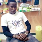 Profile Picture of isaac chambers (@isaacchambers89) on Instagram