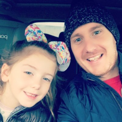 Profile Picture of Peter Haddock (@haddock_peter) on Twitter