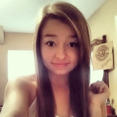 Profile Picture of Michaela Paige ♥ (@michaela_guy) on Twitter