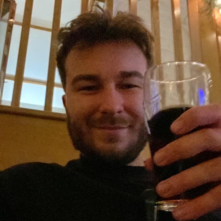 Profile Picture of James Randon (@jamesrandon2) on Tiktok