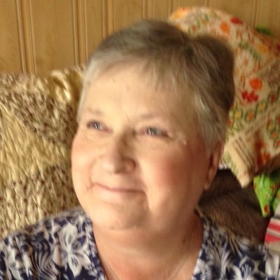 Profile Picture of Pam Clary (@Mrsfloyd1970) on Twitter