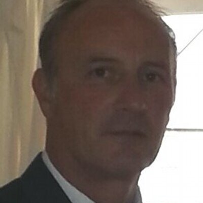 Profile Picture of Mike Sandford (@MikeSandford4) on Twitter