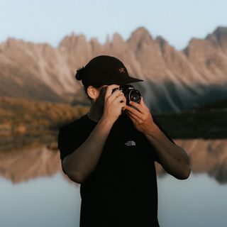 Profile Picture of Daniel Kilian (@danielkilian) on Instagram