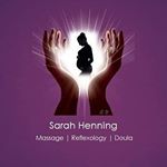 Profile Picture of Sarah Henning -  Doula ✝ (@mommy_massage_reflexology) on Instagram