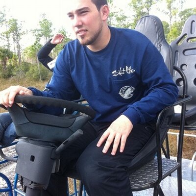 Profile Picture of Stephen Montoya (@MontoyaStephen) on Twitter
