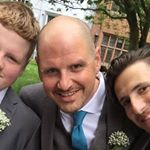 Profile Picture of Sean Dacey (@sean.dacey.33) on Instagram