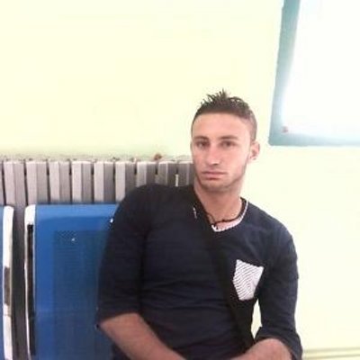 Profile Picture of Boudjemai Hossam (@sarapopona) on Twitter