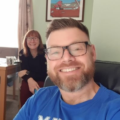 Profile Picture of Peter Ash (@Pete_Ash68) on Twitter