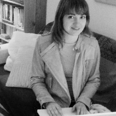 Profile Picture of Corina Vasilescu (@CLvasilescu) on Twitter