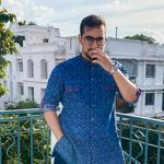 Profile Picture of Siddhartha Das (@siddharthadas_) on Instagram