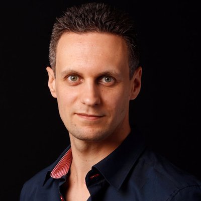 Profile Picture of Osmond Van Hemert  👨🏻‍💻 (@ovhemert) on Twitter