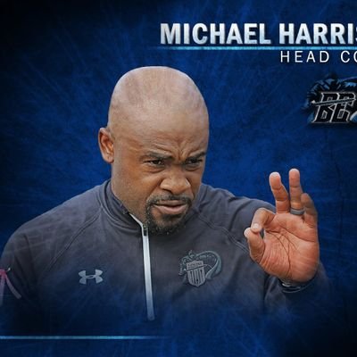 Profile Picture of Michael Harrison (@_CoachHarrison) on Twitter
