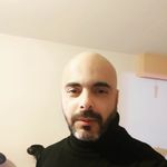 Kwstas Kakoulidis - Instagram Profile Picture of Kwstas Kakoulidis (@kakoulidis_kwnstantinos) on Instagram