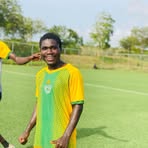 Profile Picture of William Gyasi (@William-Gyasi) on Facebook