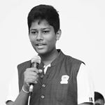 Profile Picture of Arjun Radhakrishnan (@arjun_071) on Instagram