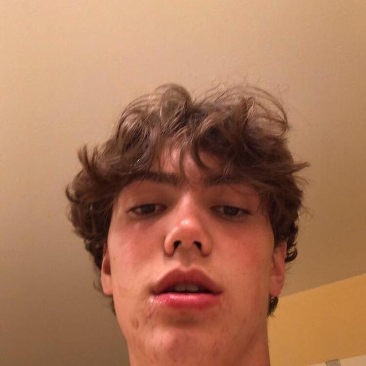 Profile Picture of Blake Miller (@blake.millerr11) on Tiktok