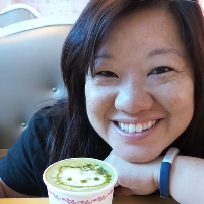 Profile Picture of Jenny Tang (@jentang06) on Twitter