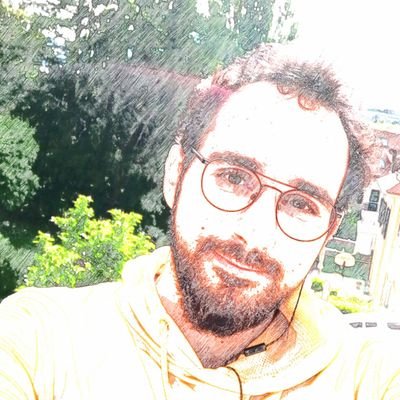 Profile Picture of Joshua Hoffer (@Sonic_36) on Twitter