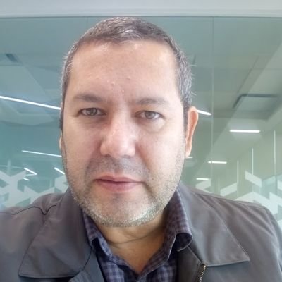 Profile Picture of Carlos Berber ® (@carlosberber71) on Twitter