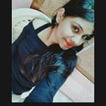 Profile Picture of ❣️ ANUJA  KULKARNI ❣ (@anuja_kulkarni_) on Instagram