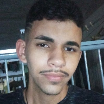 Profile Picture of ANTHONY FELIPE DE MORAIS SILVA (@ANTHONYFELIPED4) on Twitter