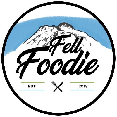 Profile Picture of Harrison Ward | Fell Foodie (@FellFoodie) on Twitter