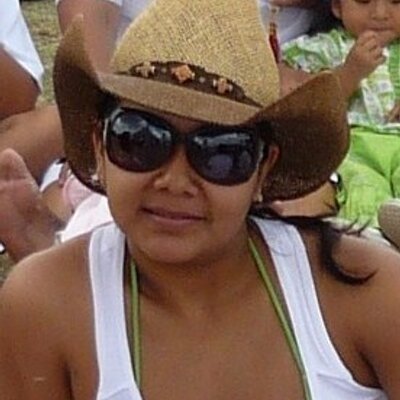 Profile Picture of Ines Rivera (@inesrivera28) on Twitter