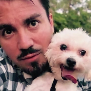 Profile Picture of Adrian Bojorquez (@bojorquezadrian) on Twitter