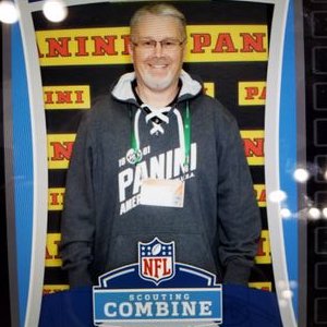 Profile Picture of Ben Ecklar (@EcklarEddie) on Twitter