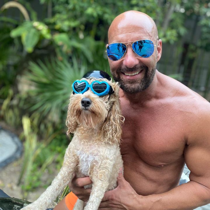 Profile Picture of Jeff Steinberg (@jeffsteinberg) on Tiktok