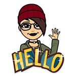 Profile Picture of tabathabowen (@mscreepypasta2) on Instagram