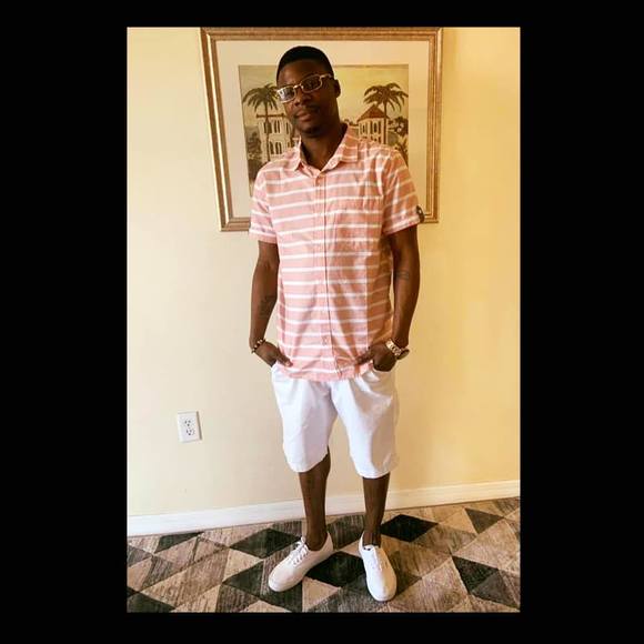 Profile Picture of Marcus Geddie (@geddiem87) on Poshmark