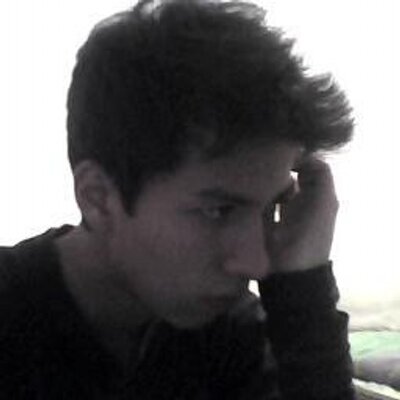 Profile Picture of Eric Frausto (@StFrausto) on Twitter