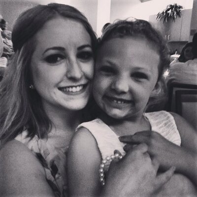 Profile Picture of Jenna S (@JennaDavison) on Twitter