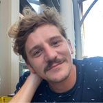 Profile Picture of Joshua Manley (@moshthesquash) on Instagram