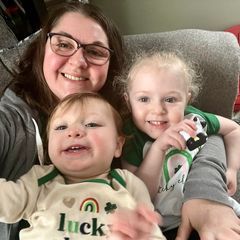 Profile Picture of Brianna (@briannawilsey) on Tiktok